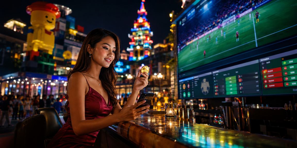 Pertaruhan bola sepak Malaysia dengan odds perlawanan terkini