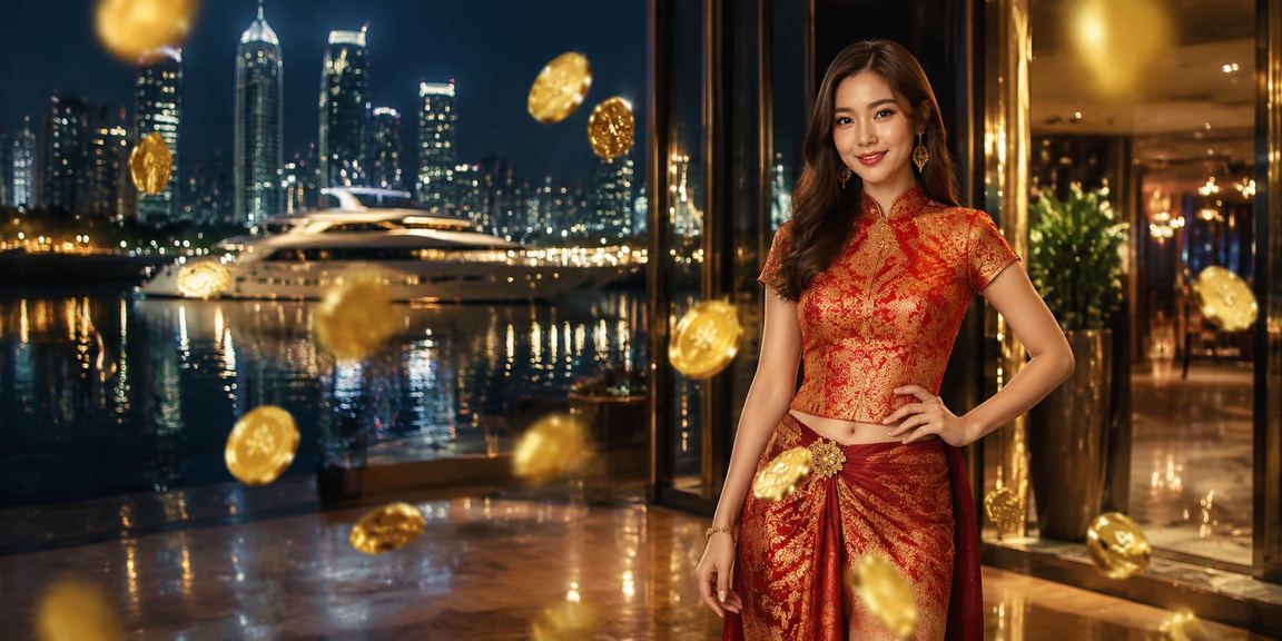 New account registration in Petaling Jaya with a live casino welcome bonus