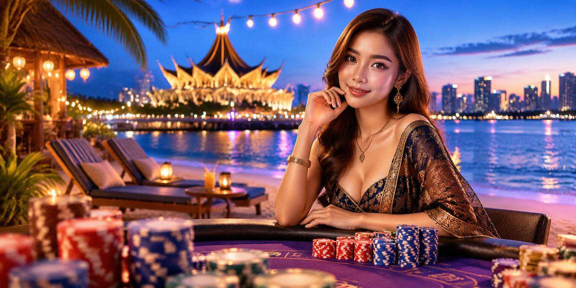 Sarawak festive bonus rebate offers for casino players during celebrations and select seasons