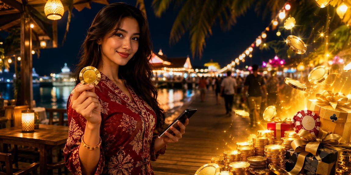 Proses deposit wang dalam talian gaya Terengganu dengan kaedah pembayaran tempatan Malaysia
